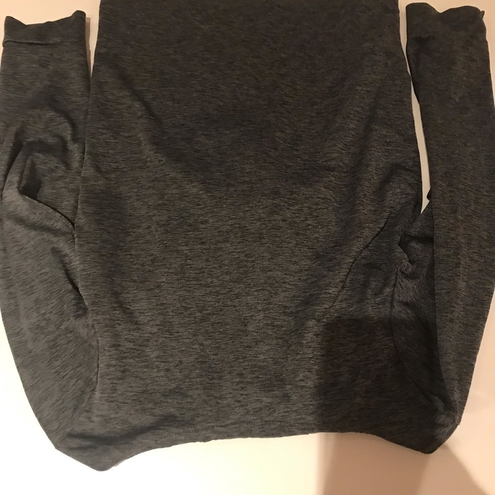 Nike dri fit blouse nwot - Picture 4 of 5